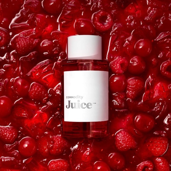 COMMODITY JUICE SCENT - BRAND NEW sealed in the box! - Picture 3 of 11